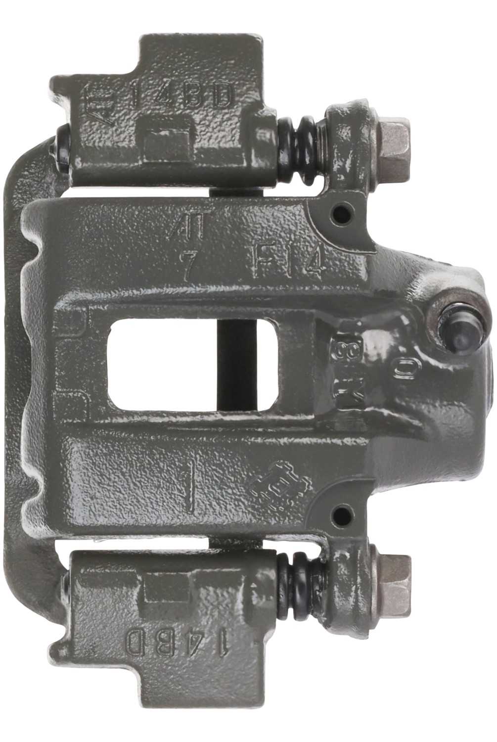Cardone Reman Disc Brake Caliper 19-B1655