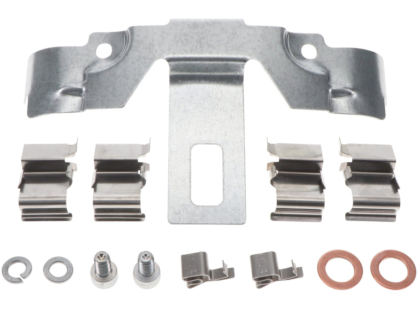 Cardone Reman Disc Brake Caliper 19-B1655