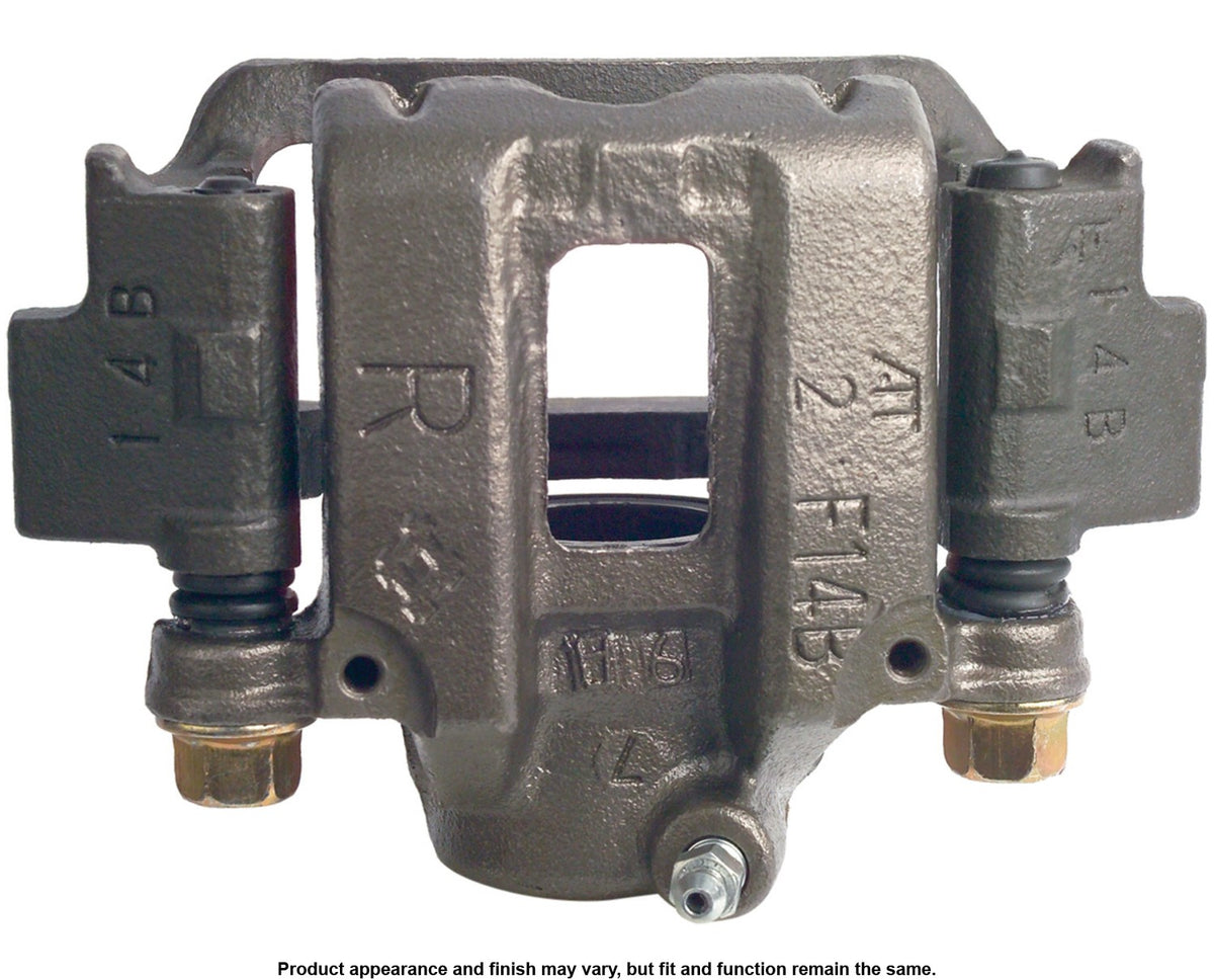 Cardone Reman Disc Brake Caliper 19-B1655