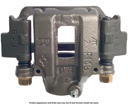 Cardone Reman Disc Brake Caliper 19-B1655