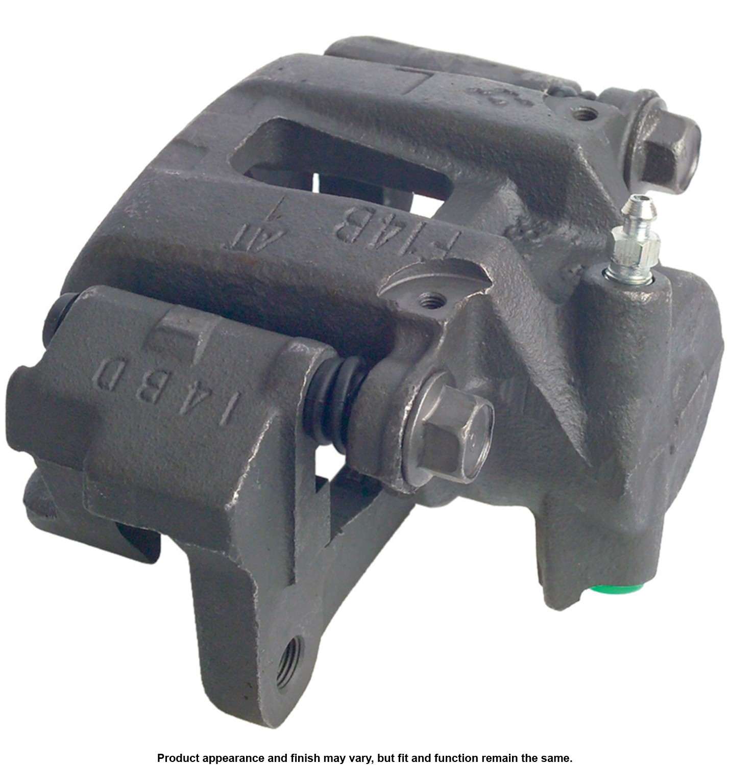 Cardone Reman Disc Brake Caliper 19-B1656