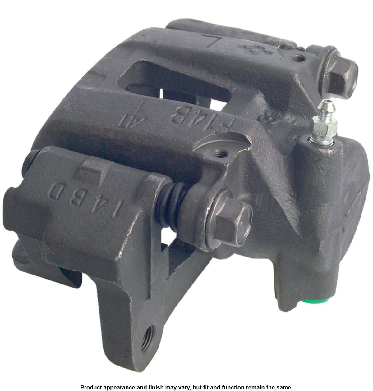 Cardone Reman Disc Brake Caliper 19-B1656
