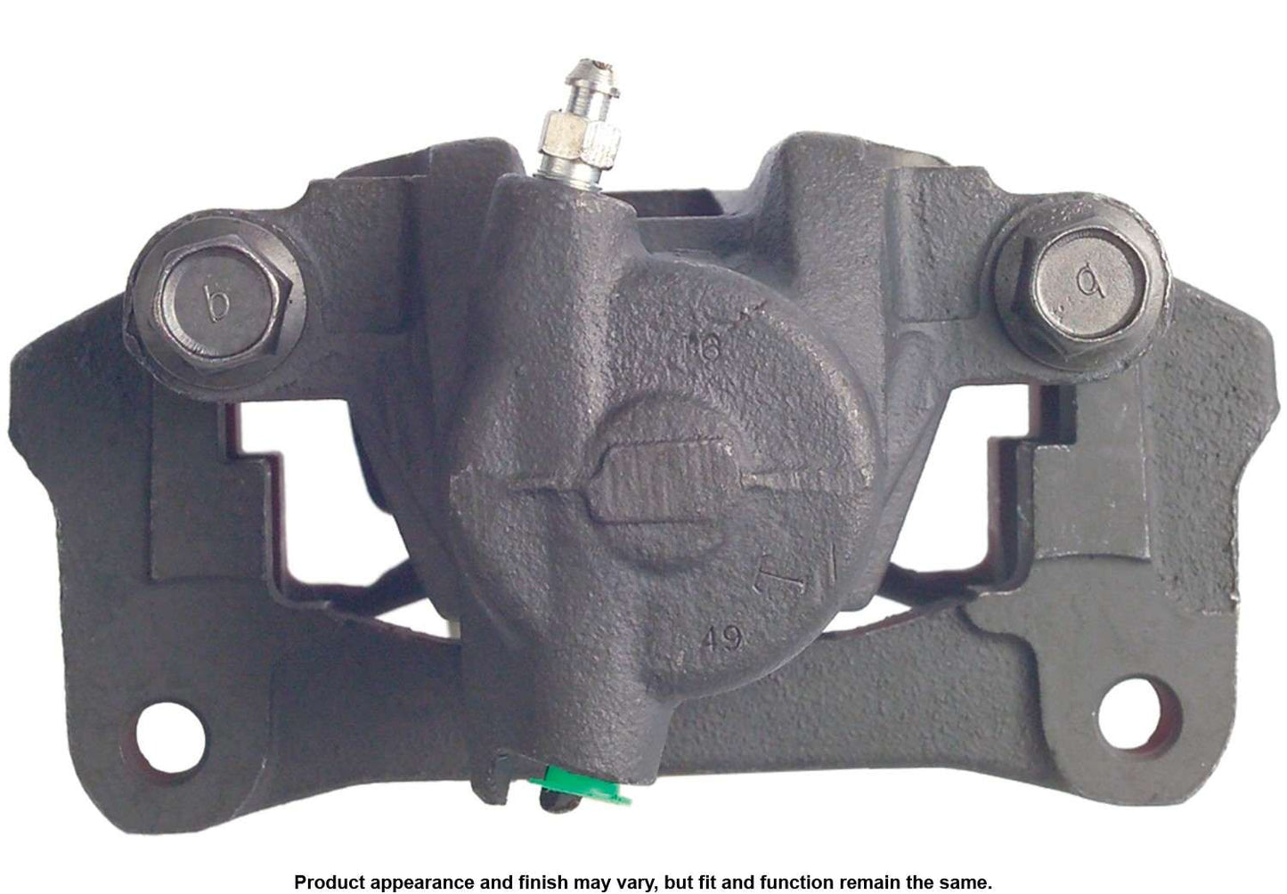 Cardone Reman Disc Brake Caliper 19-B1656