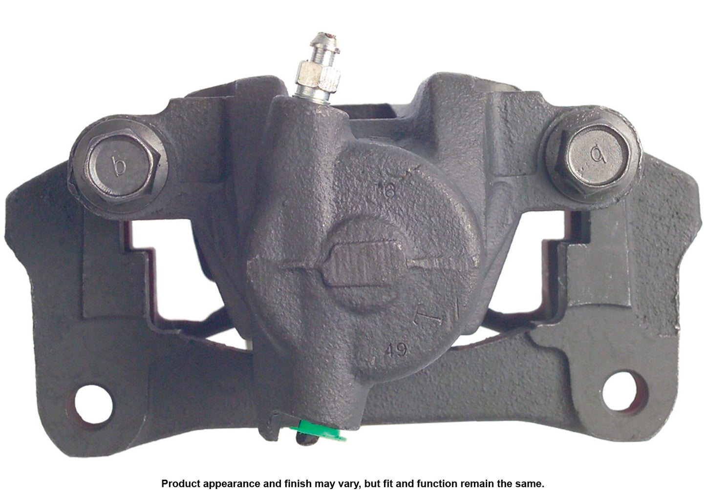 Cardone Reman Disc Brake Caliper 19-B1656