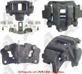 Cardone Reman Disc Brake Caliper 19-B1656