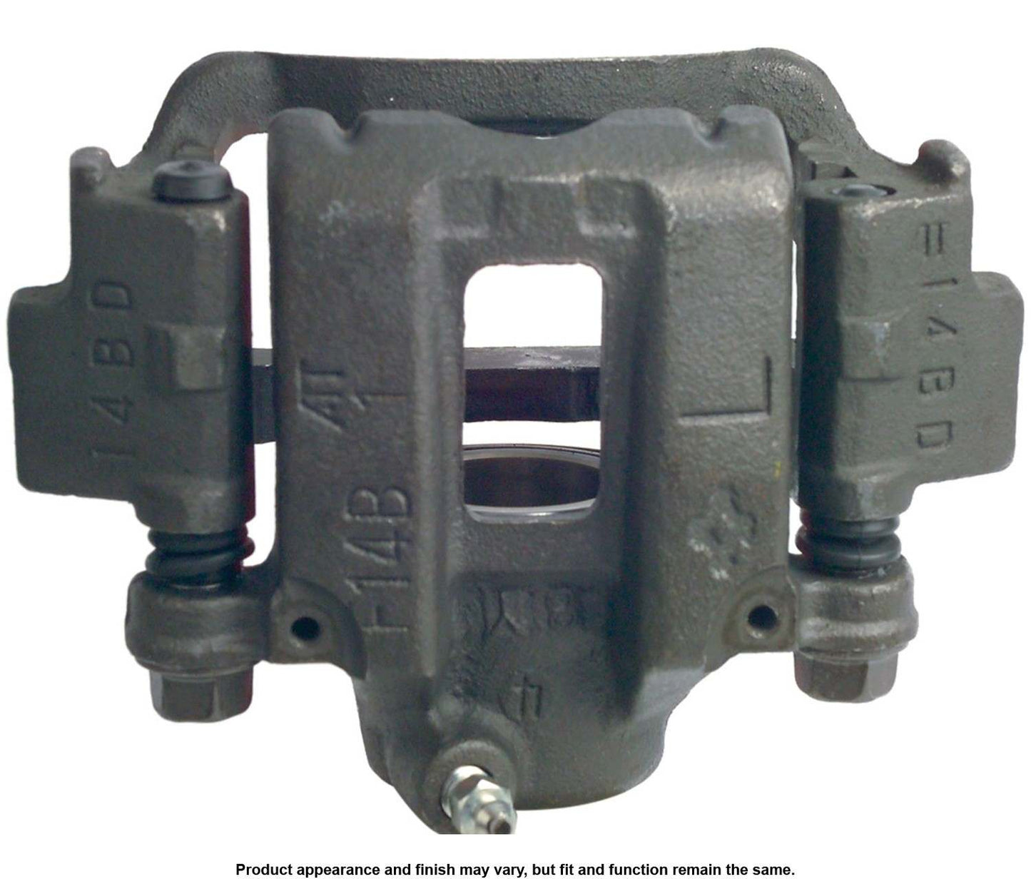 Cardone Reman Disc Brake Caliper 19-B1656
