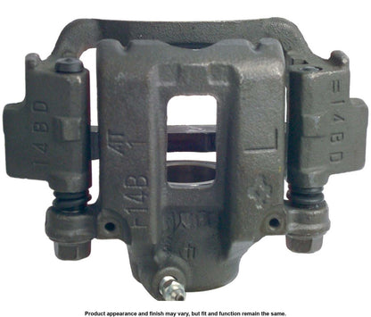 Cardone Reman Disc Brake Caliper 19-B1656