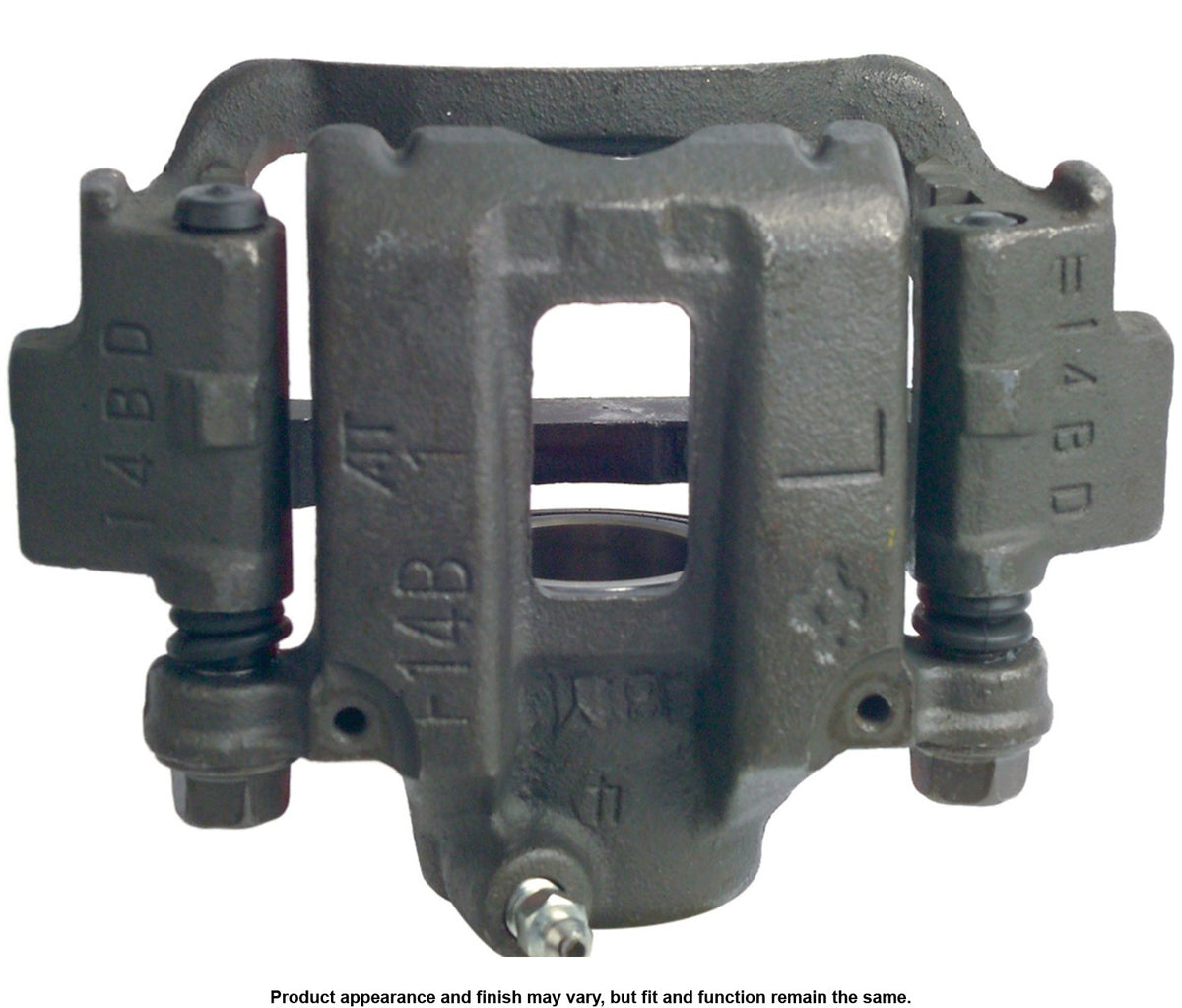 Cardone Reman Disc Brake Caliper 19-B1656