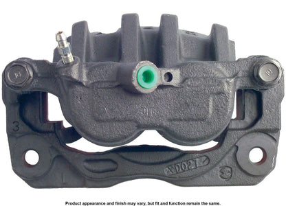 Cardone Reman Disc Brake Caliper 19-B1660