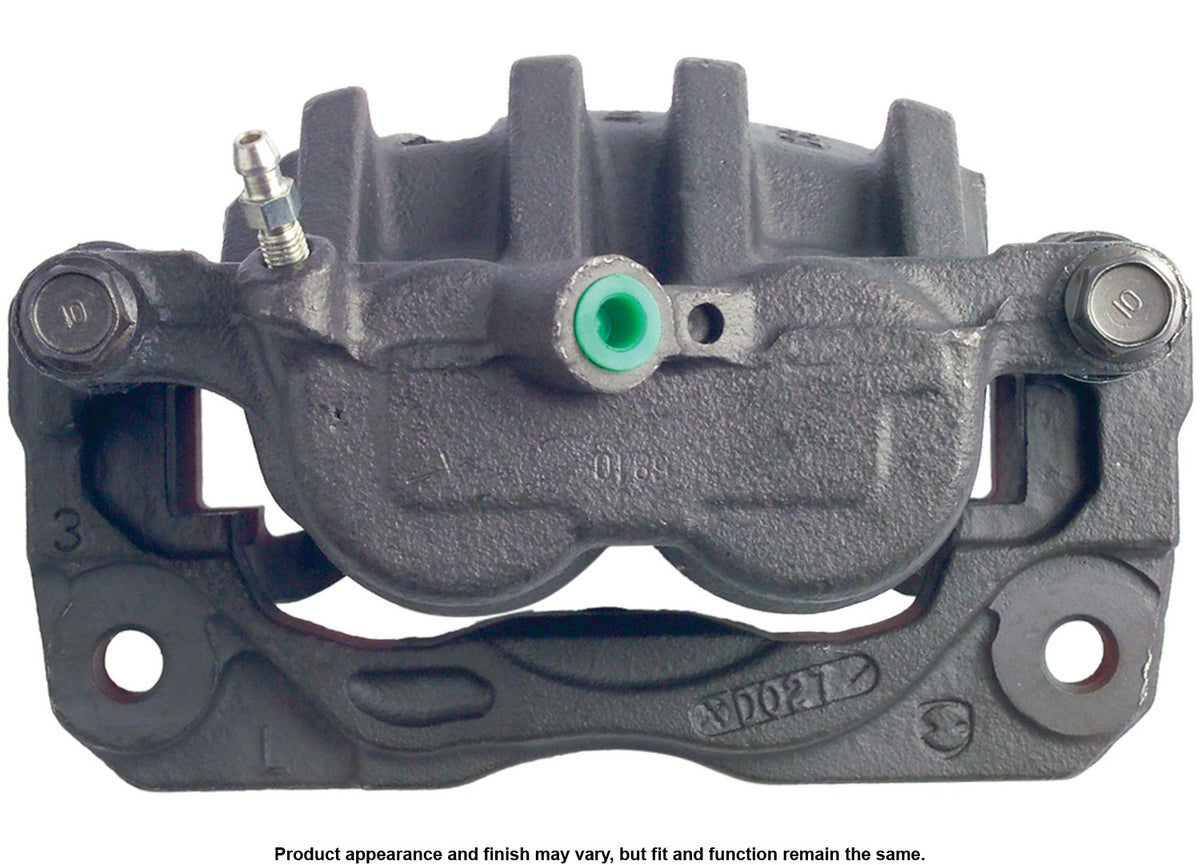 Cardone Reman Disc Brake Caliper 19-B1660