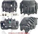 Cardone Reman Disc Brake Caliper 19-B1660