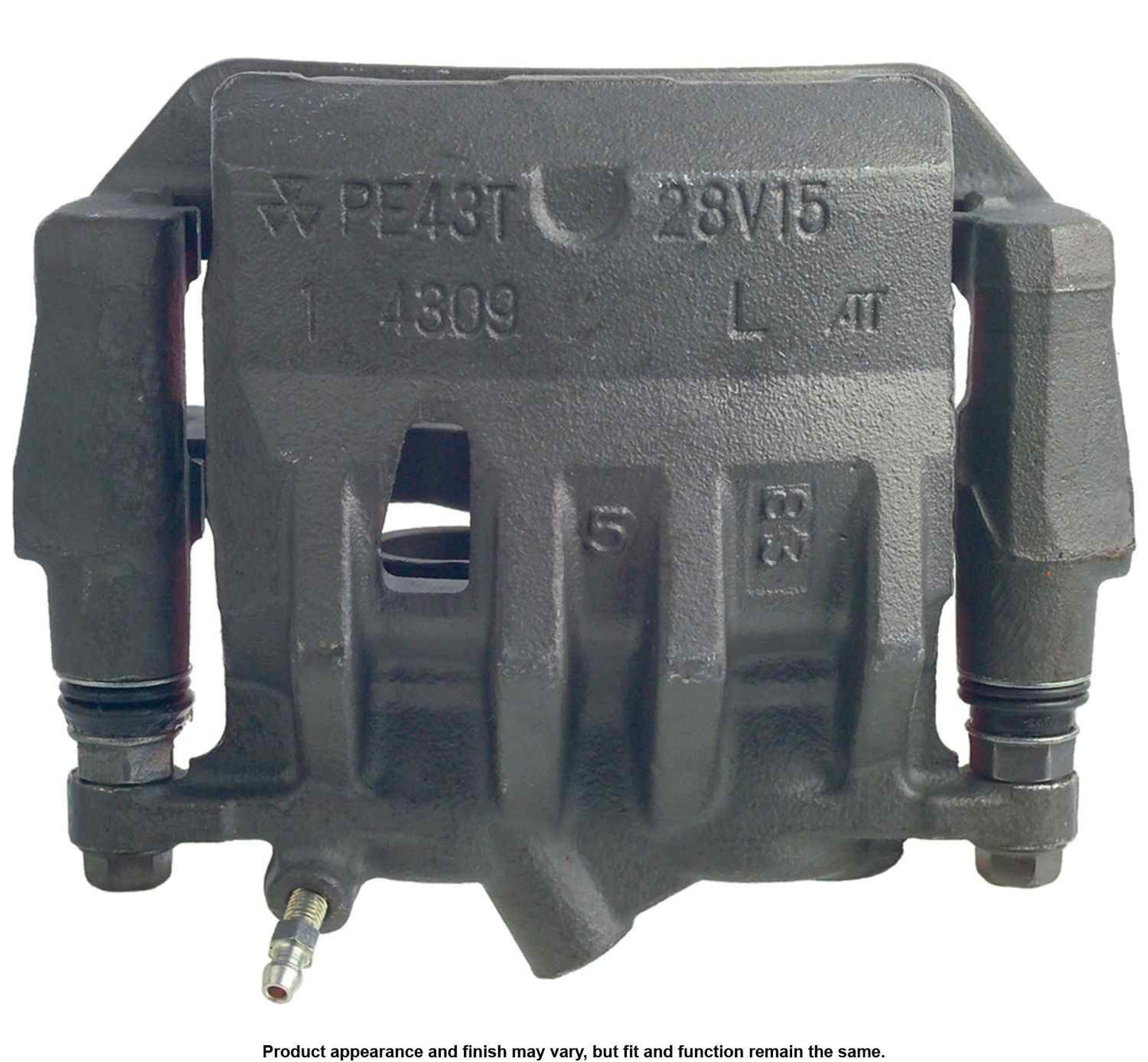Cardone Reman Disc Brake Caliper 19-B1660