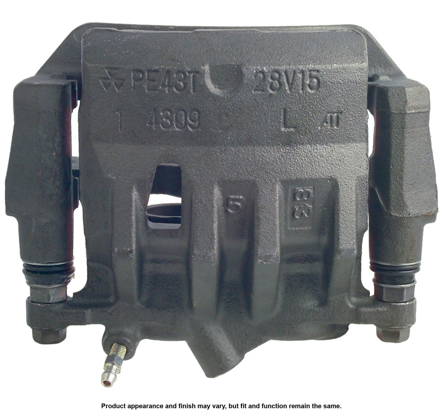 Cardone Reman Disc Brake Caliper 19-B1660