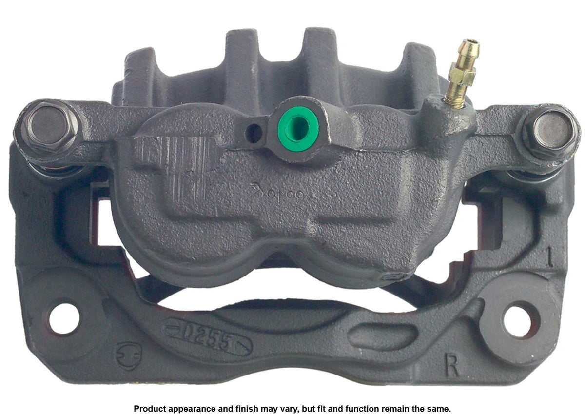 Cardone Reman Disc Brake Caliper 19-B1661