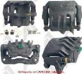 Cardone Reman Disc Brake Caliper 19-B1661