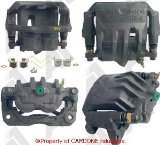 Cardone Reman Disc Brake Caliper 19-B1661