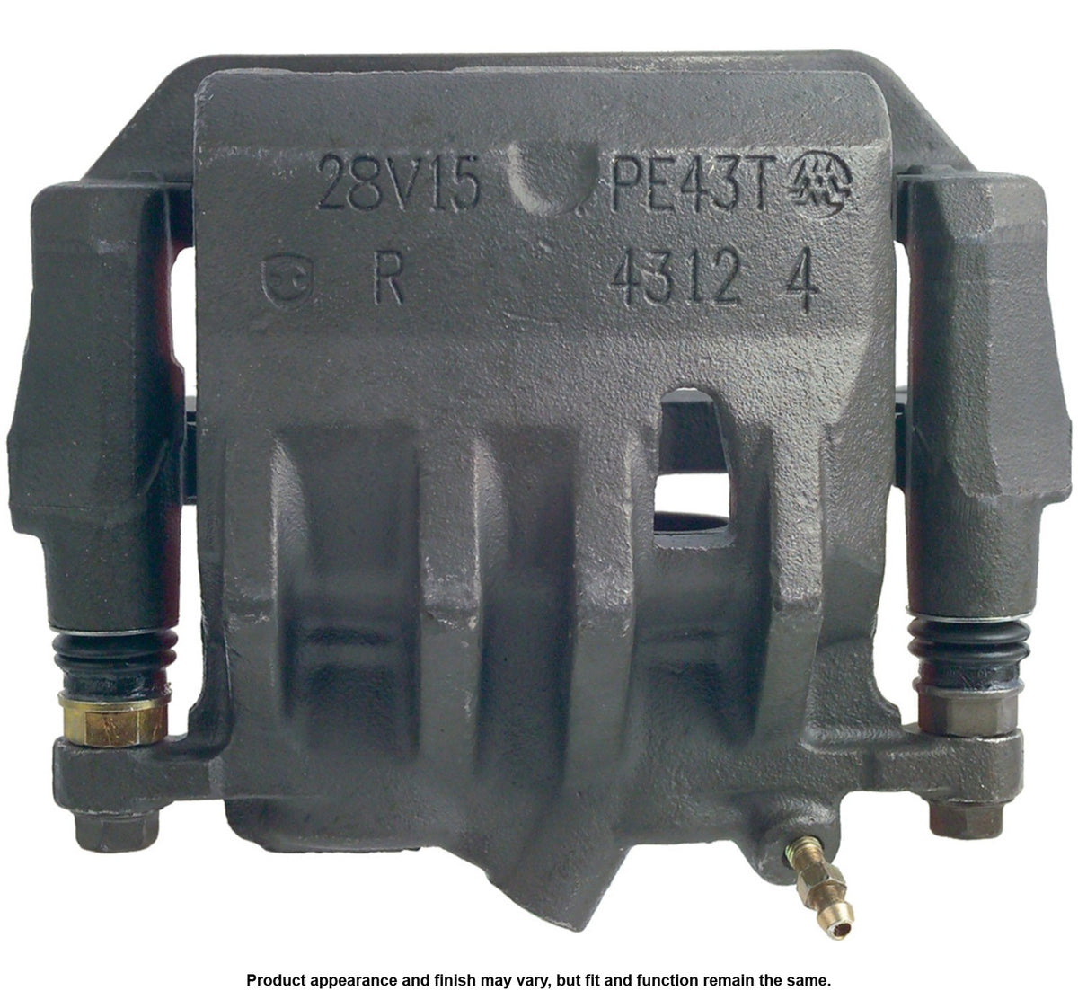 Cardone Reman Disc Brake Caliper 19-B1661