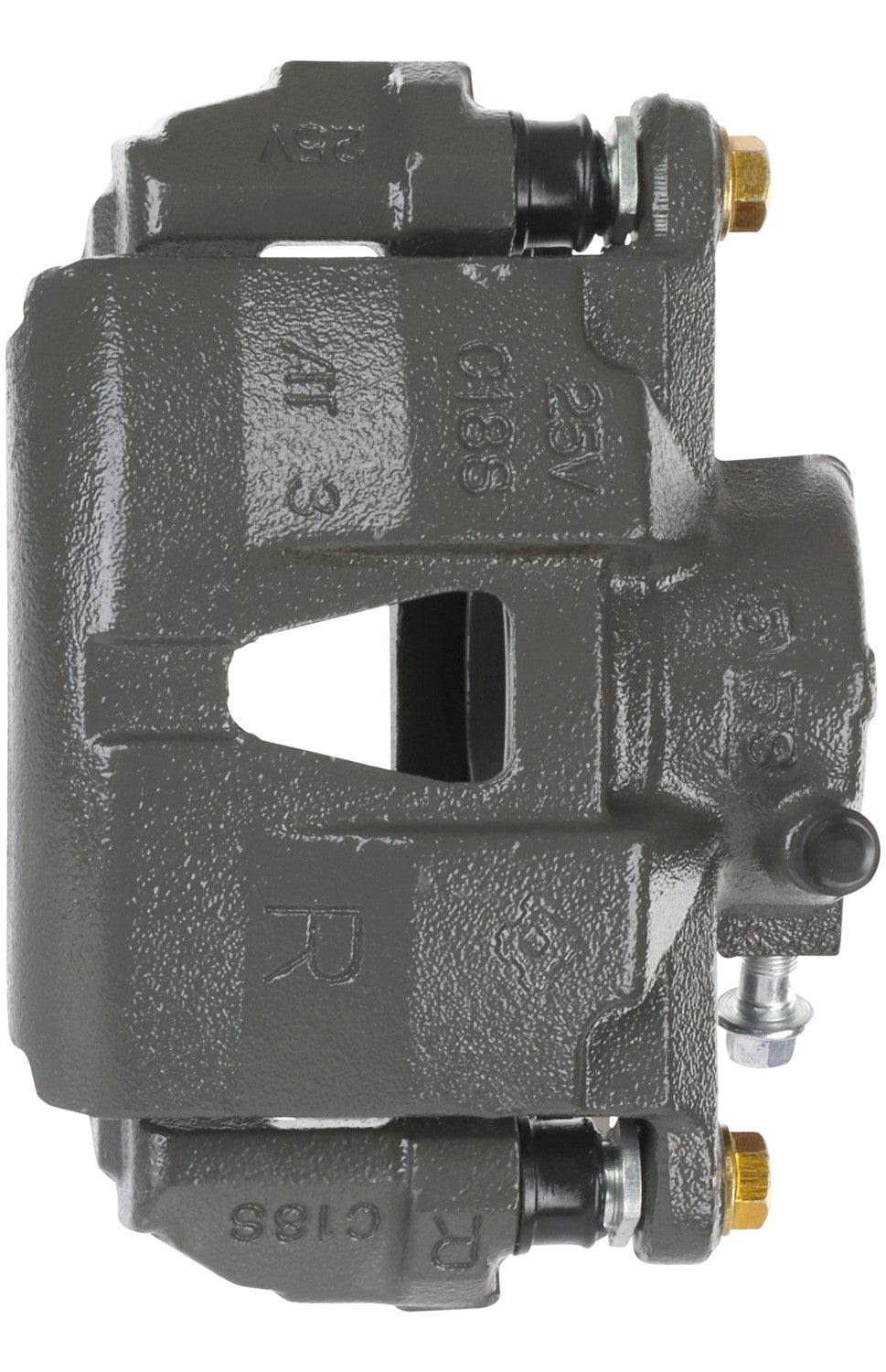 Cardone Reman Disc Brake Caliper 19-B1663