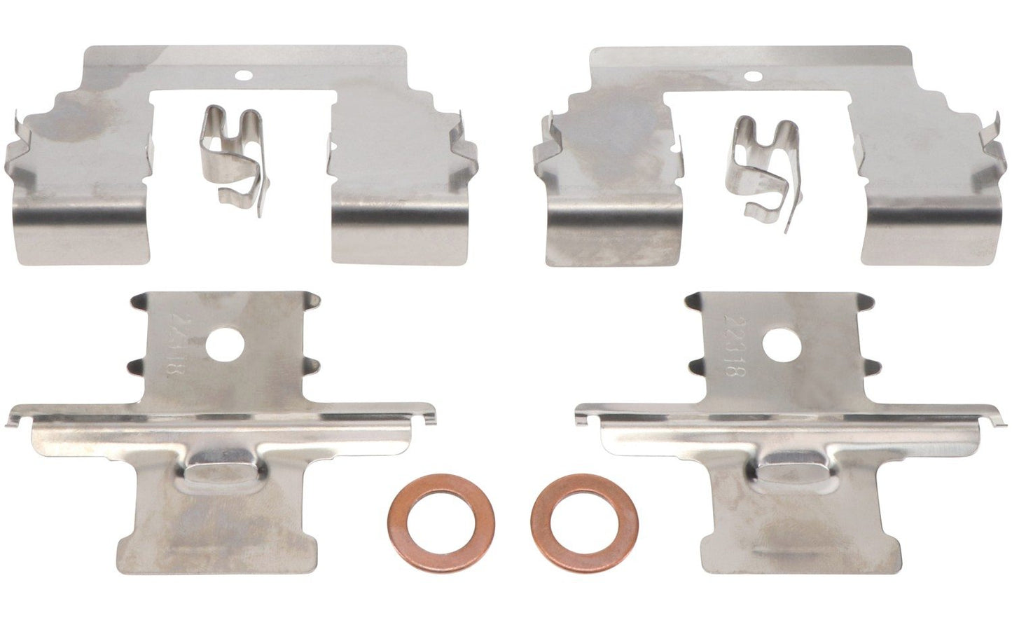Cardone Reman Disc Brake Caliper 19-B1663