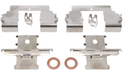 Cardone Reman Disc Brake Caliper 19-B1663