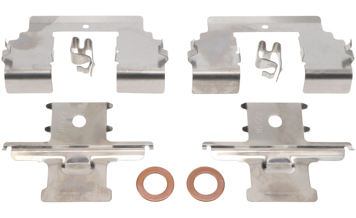 Cardone Reman Disc Brake Caliper 19-B1663