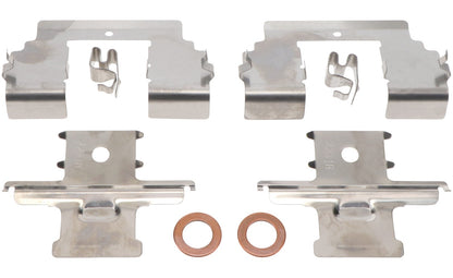 Cardone Reman Disc Brake Caliper 19-B1663