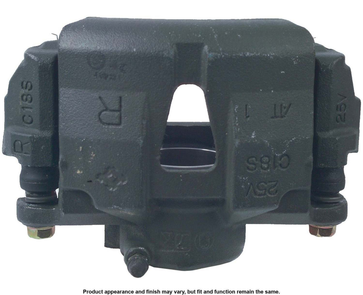 Cardone Reman Disc Brake Caliper 19-B1663