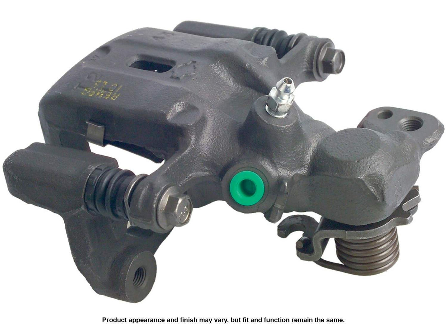 Cardone Reman Disc Brake Caliper 19-B1666
