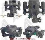 Cardone Reman Disc Brake Caliper 19-B1666