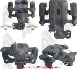 Cardone Reman Disc Brake Caliper 19-B1666
