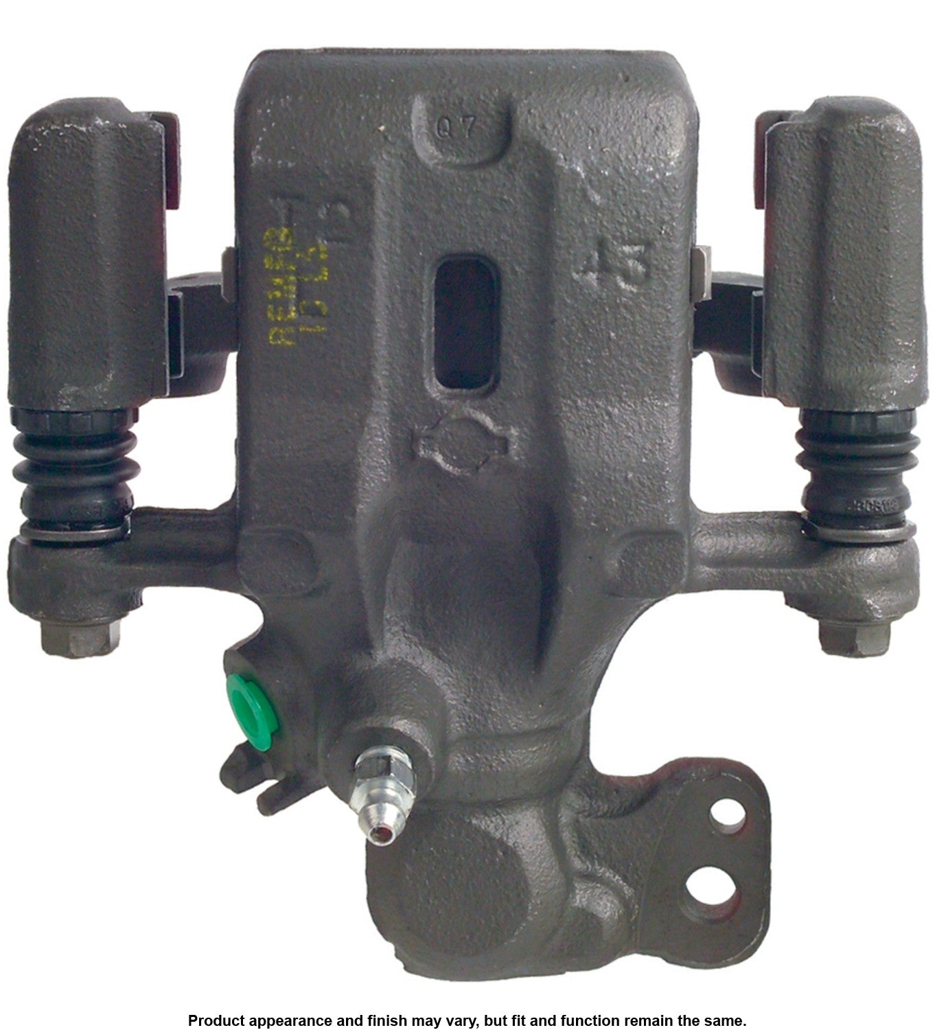 Cardone Reman Disc Brake Caliper 19-B1666