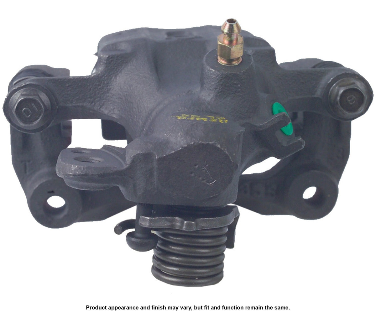 Cardone Reman Disc Brake Caliper 19-B1667