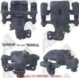 Cardone Reman Disc Brake Caliper 19-B1667
