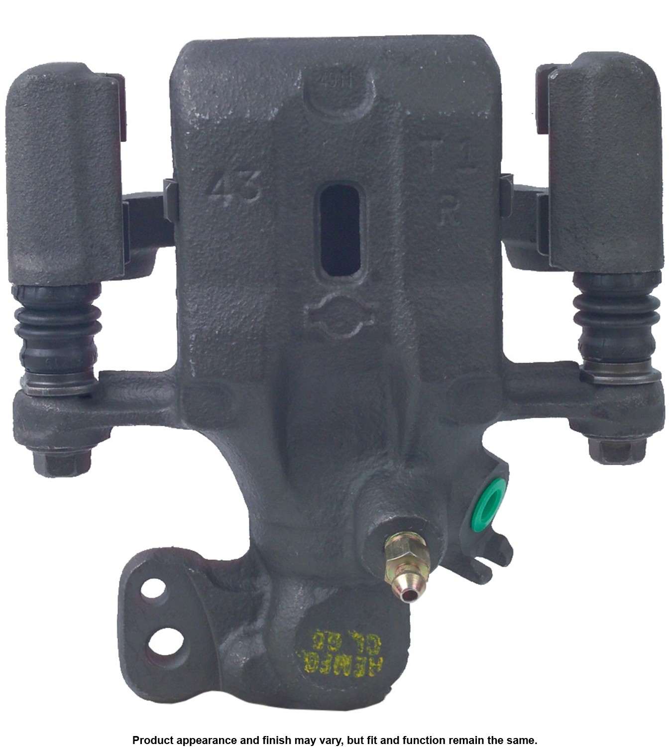 Cardone Reman Disc Brake Caliper 19-B1667