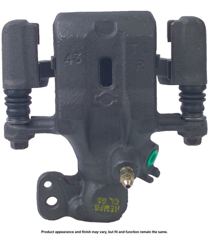Cardone Reman Disc Brake Caliper 19-B1667