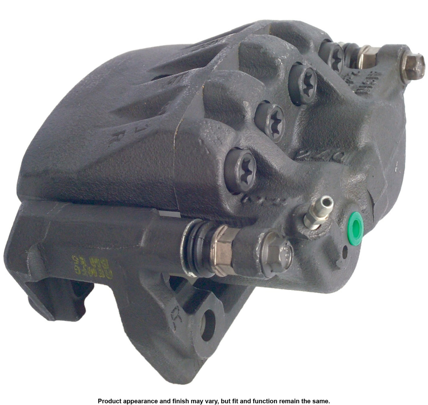 Cardone Reman Disc Brake Caliper 19-B1670