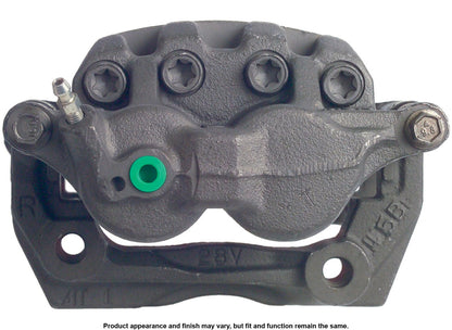 Cardone Reman Disc Brake Caliper 19-B1670