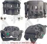 Cardone Reman Disc Brake Caliper 19-B1670