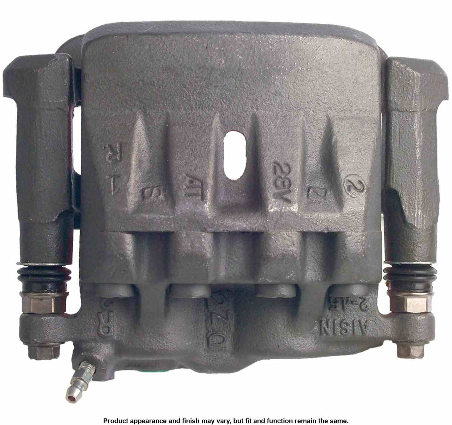 Cardone Reman Disc Brake Caliper 19-B1670