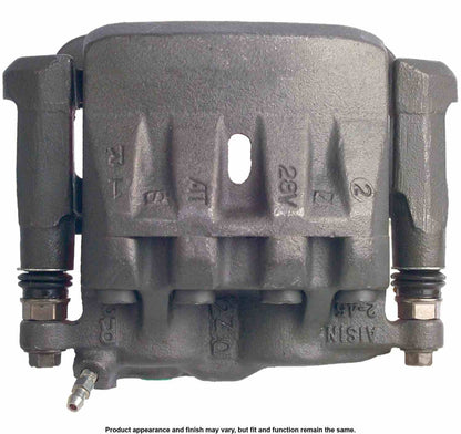 Cardone Reman Disc Brake Caliper 19-B1670
