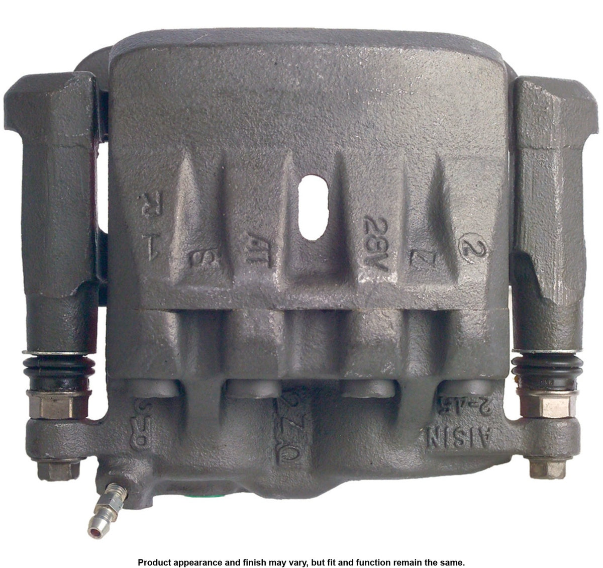 Cardone Reman Disc Brake Caliper 19-B1670
