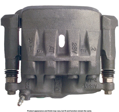Cardone Reman Disc Brake Caliper 19-B1670