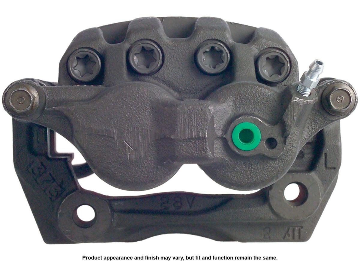 Cardone Reman Disc Brake Caliper 19-B1671