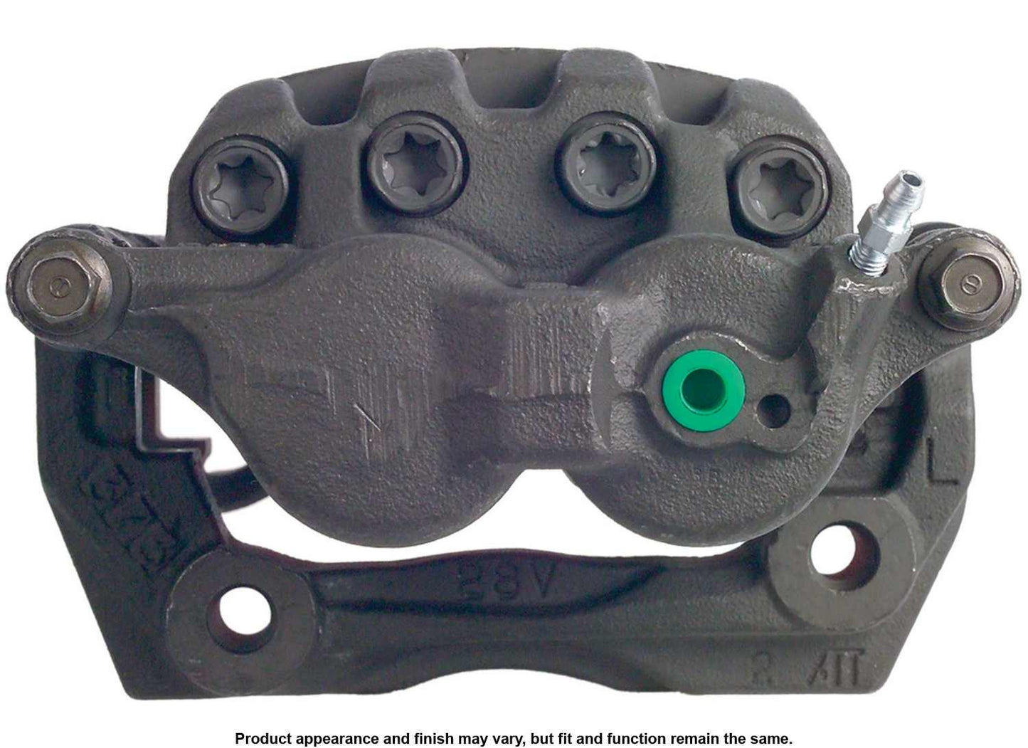 Cardone Reman Disc Brake Caliper 19-B1671