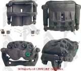 Cardone Reman Disc Brake Caliper 19-B1671