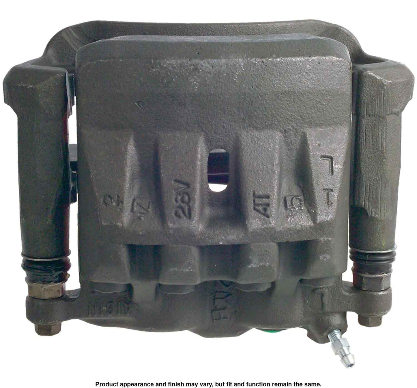 Cardone Reman Disc Brake Caliper 19-B1671