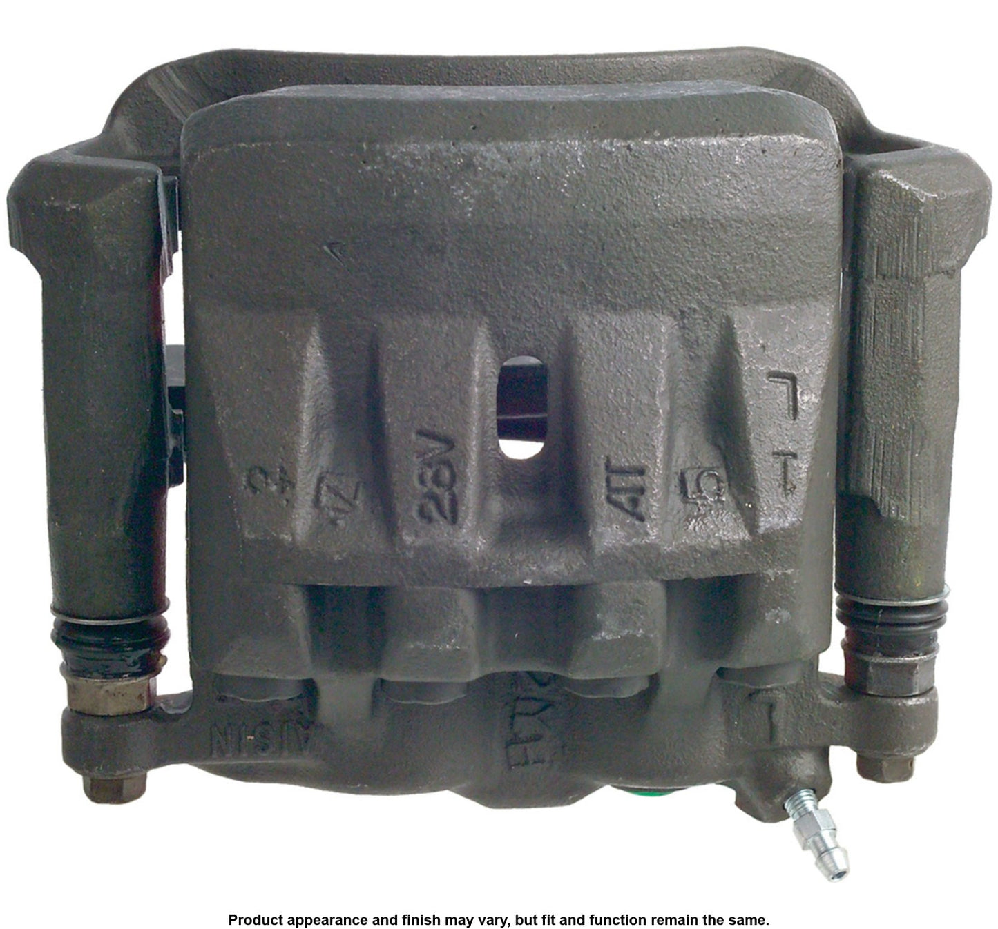 Cardone Reman Disc Brake Caliper 19-B1671