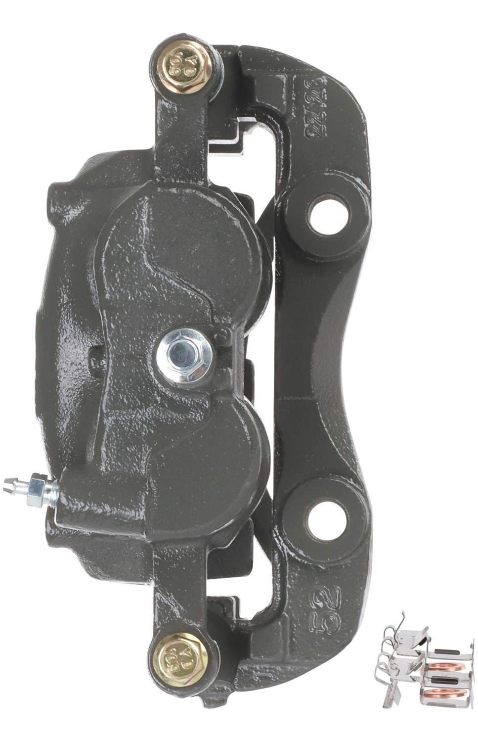 Cardone Reman Disc Brake Caliper 19-B1672A