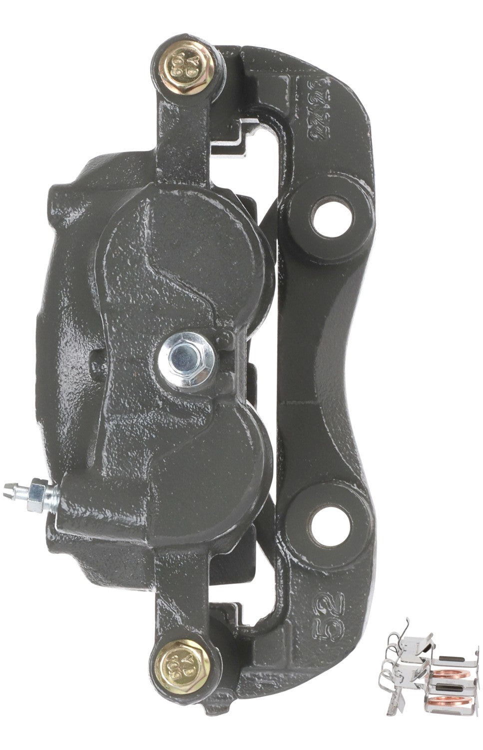 Cardone Reman Disc Brake Caliper 19-B1672A
