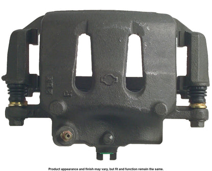 Cardone Reman Disc Brake Caliper 19-B1672A